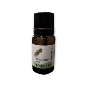 Rosemary Fragrance Oil, 10ml